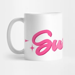 Swiftie Babe Mug